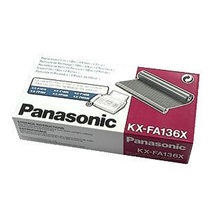 Páska-film/Pana.KX-FA 136 orig