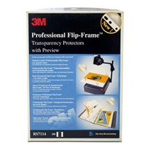 Fólie 3M RS7114 Flip-Frame 20ks