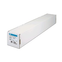 Papír  HP Bright White Inkjet C6810A role 914/91,4m 90gr./m2 - pouze na objednávku