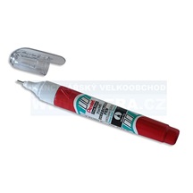 Korekční pero-Pentel ZL63-W