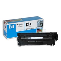Cartridge HP Q2612A LJ 101x