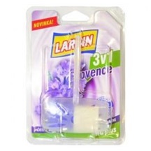 Larrin plus 3v1 - WC závěs