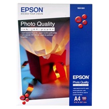 Papír Epson S041061 A4 photo 102g/m2