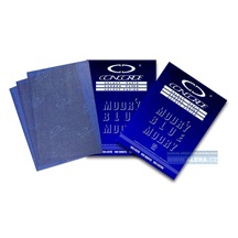 Kopírák uhlový A4 50listů modrá