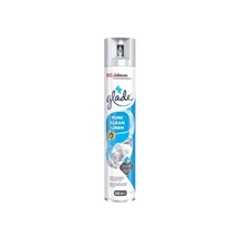 Brise/Glade spray 300ml  Vůně čistoty (Clean Linen) - osvěžovač vzduchu