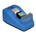 Zboží na objednávku - Zásobník odvíječ pásky LINEX + lepicí páska 19x33 kobaltově modrá