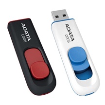 Flash Disc USB ADATA C008 4GB