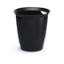Odpadkový koš TREND Durable 1701710 černá