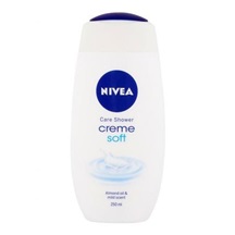 Nivea Creme  - tekuté mýdlo (sprchový gel)  500ml