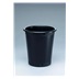 Odpadkový koš Basic Durable 1701572221 černá