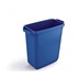 Zboží na objednávku - Odpadkový koš DURABIN 60 Durable 1800496040 modrá