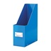 Archivní dokument box A4 Leitz 60470036 CLICK-N-STORE WOW modrá