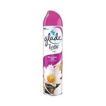 Brise/Glade spray 300ml Japonská zahrada (Floral blossom) - osvěžovač vzduchu
