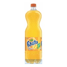 Nápoj FANTA Orange 2,25 lt           ( prosíme objednávat po 6-ti ks )