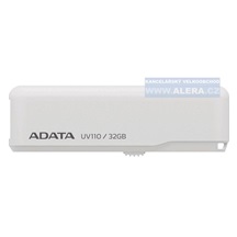 Flash Disc USB ADATA UV110 DashDrive 32GB - UKONČENÝ PRODEJ