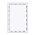 Zboží na objednávku - Papír certifikační A4 fialový/20 listů, OPT 1575