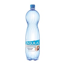 Zboží na objednávku - Nápoj AQUILA neperlivá voda 1,5l PET 6ks balení