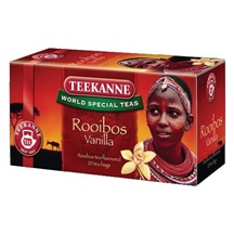 Čaj  TEEKANNE Rooibos & vanilla