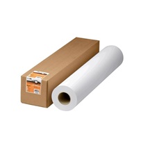 Zboží na objednávku - Papír  plotr 330mm 50m 80gr 50mm Smart Line