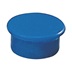 VÝPRODEJ - Magnet 13mm Dahle 95513 modrý v balení 10ks