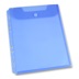 Zboží na objednávku - Obálka A4 s drukem a euroděrováním FolderMate modrá, 1ks