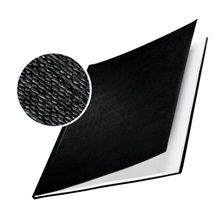 Zboží na objednávku - Tvrdé desky impressBIND 3,5 mm, černá 10ks v balení