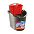 Zboží na objednávku - VILEDA Ultra max - kbelík+ždímač !!!  (na plochý mop  112002)