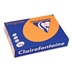 Papír Clairefontaine A4/ 80g/500 1878 oranžová