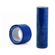 VÝPRODEJ - Páska lepicí 24x10 modrá
