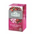 Čaj  AHMAD Rosehip, Hibiscus & Cherry Tea / ovocný šípek ibišek třešeň 20x2g