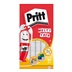Lepící guma Pritt Fix-it 35g 65ks v balení