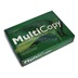 Papír  MultiCopy A4/80gr/500lis. [ POUZE PO 5-ti ks ]