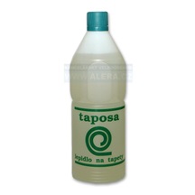 Zboží na objednávku - Lepidlo Taposa na tapety 1litr [ POUZE PO 12-ti ks ]
