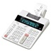 Kalkulačka Casio FR 2650 RC s páskou - DOČASNĚ NEDOSTUPNÉ