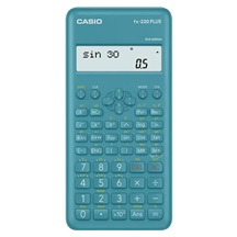 Kalkulačka Casio FX 220 PLUS 2E