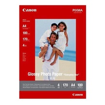 Papír Canon GP501 A4 210g/m2 100ks