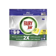 Jar  Fairy 115 ks All in One