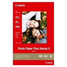 Papír Canon PP201 A3+ Photo Paper Plus Glossy 260 g/m2 20ks, 330x480mm