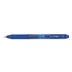 Pero gelové Pentel BL107-C Energel  0,7mm modrá