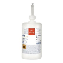 Zboží na objednávku - TORK 420101  Alkohol Gel premium  dezinfekční prostředek 1 litr  S1