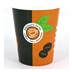 Kelímek-papírový Coffee 0,15/100ks potisk