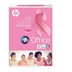 Papír HP Office Pink 80 g / A4 bílý  /pouze po 5 ks/