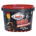 ISOFA MAX  mycí gel 450 gr červená
