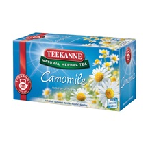 Čaj  TEEKANNE bylinný Heřmánkový Camomile