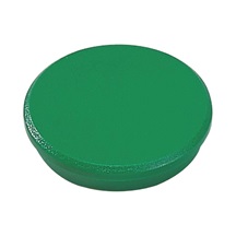 VÝPRODEJ - Magnet 32mm Dahle 95532 zelený v balení 10ks