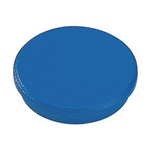 VÝPRODEJ - Magnet 32mm Dahle 95532 modrý v balení 10ks