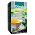 Čaj  AHMAD Green Tea Jasmine Romance 20x2g