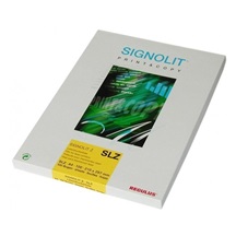 Zboží na objednávku - Fólie Signolit SLW A3 40listů  bílá matná samolepicí