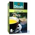 Čaj  DILMAH Pure Green Tea 20x1.5g
