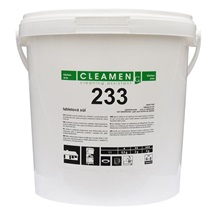 Cleamen 233 - tabletová sůl 10kg